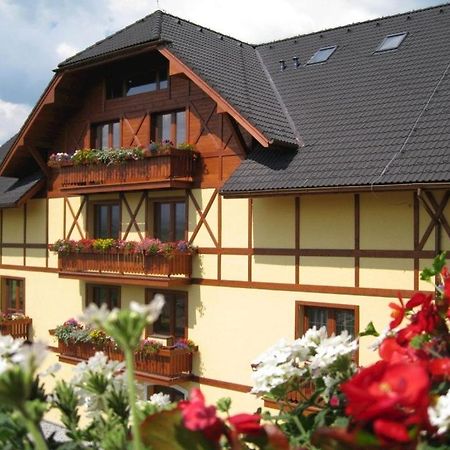 Apartman Tatry C3D2 Vel'ka Lomnica Exteriér fotografie
