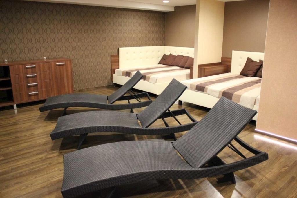 Apartman Tatry C3D2 Vel'ka Lomnica Exteriér fotografie