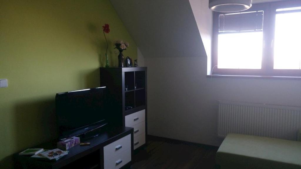 Apartman Tatry C3D2 Vel'ka Lomnica Exteriér fotografie